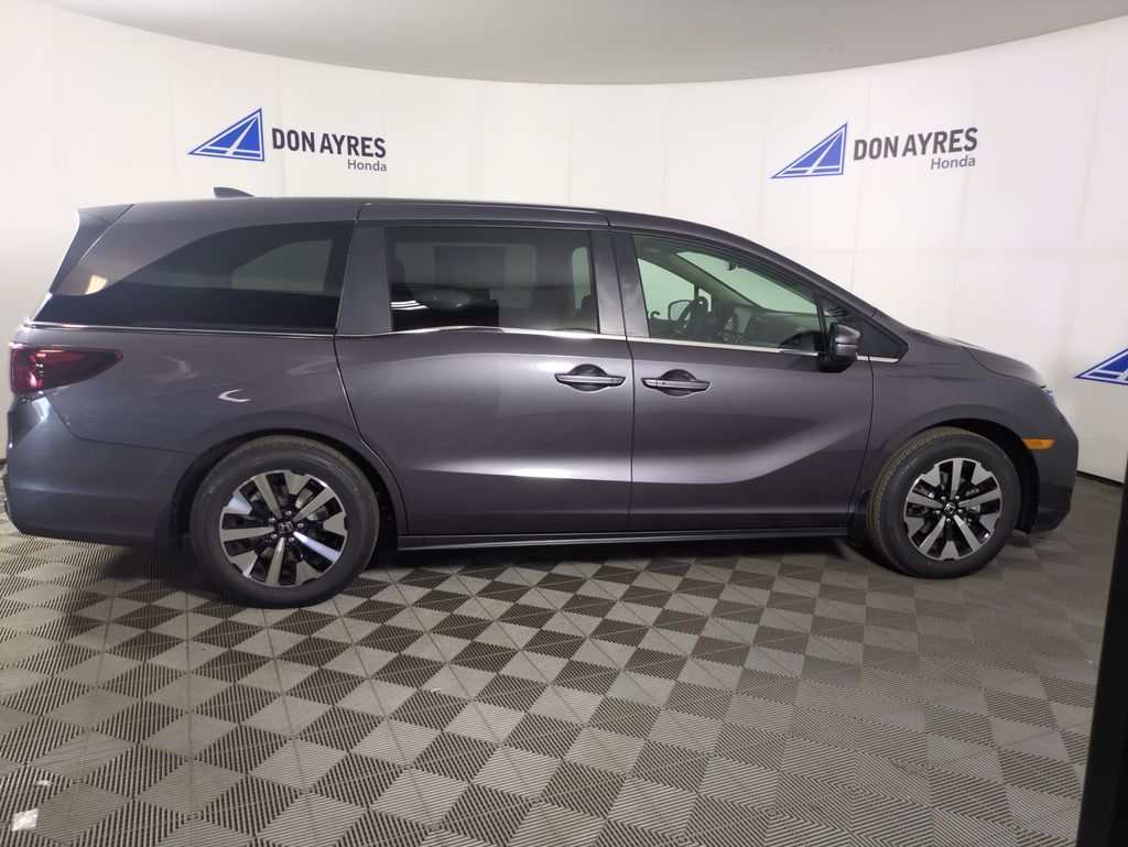 2026 Honda Odyssey EX-L photo 6