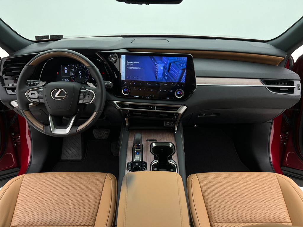 2023 Lexus RX 350 photo 24