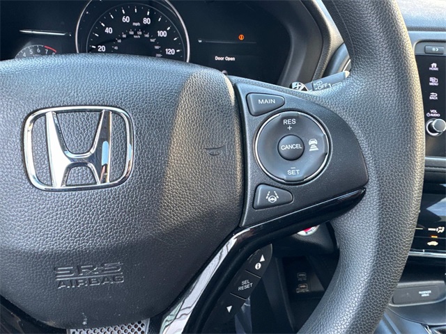 2019 Honda HR-V EX photo 18