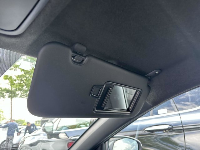 2024 Kia Forte GT-Line photo 25