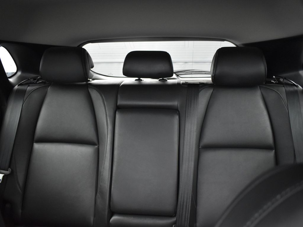 2022 Mazda CX-30 2.5 Select photo 19