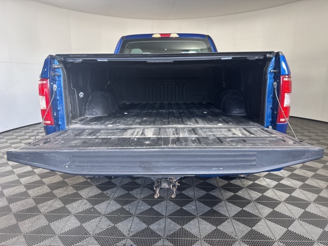 2018 Ford F-150 XL photo 22