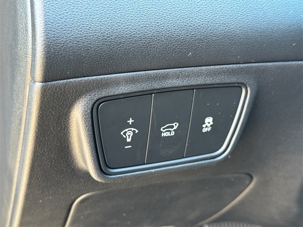 2023 Hyundai Tucson SEL Convenience photo 24