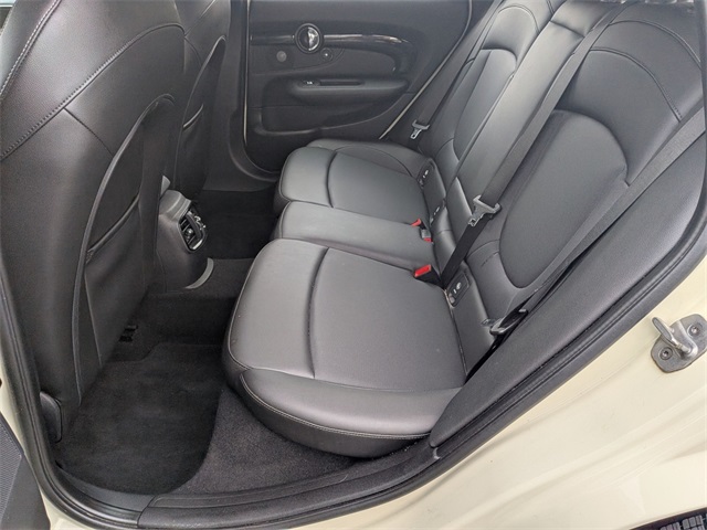 2019 Mini Cooper Base S ALL4 photo 20