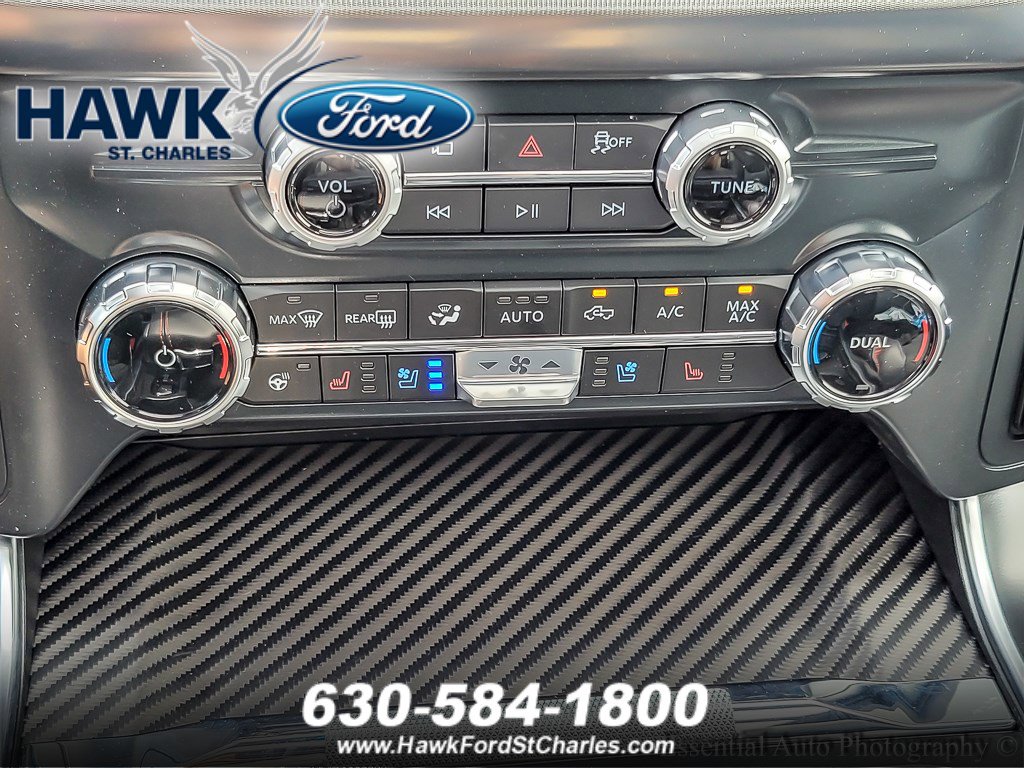 2025 FORD F-150 - Image 15