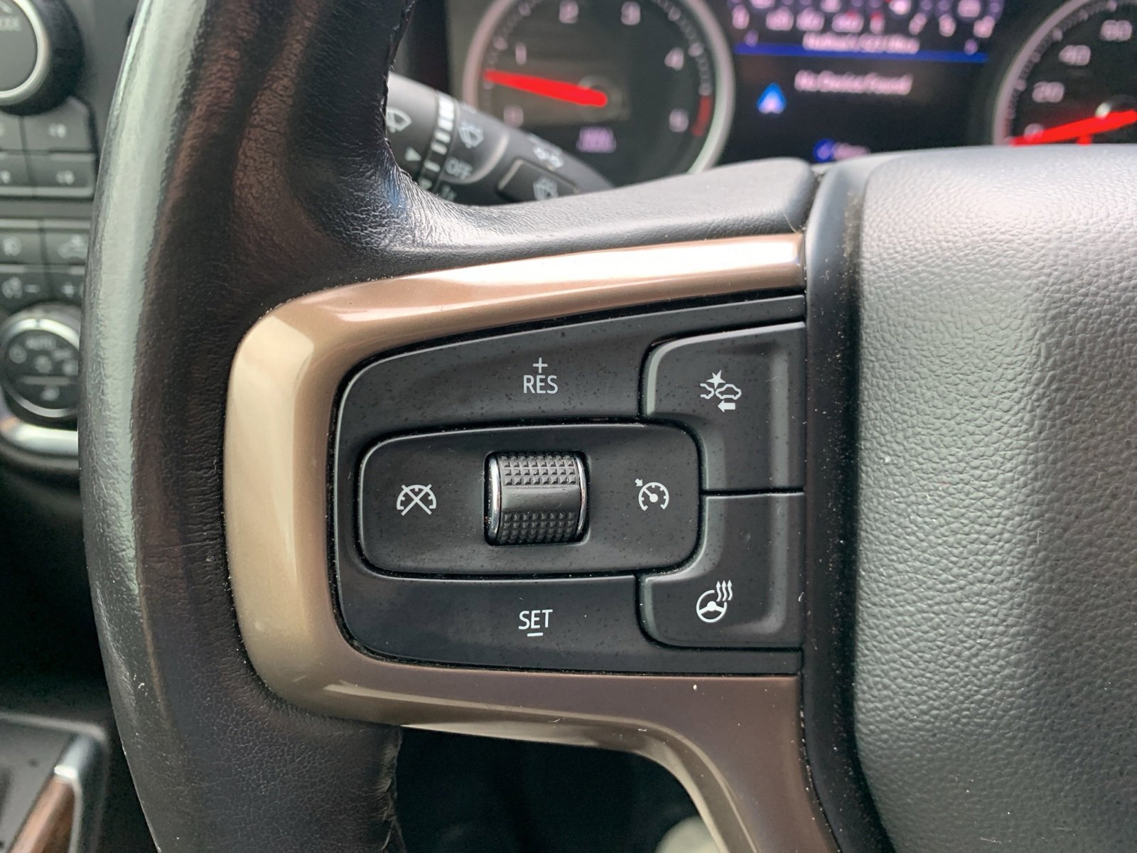 2023 Chevrolet Silverado 2500HD High Country photo 26