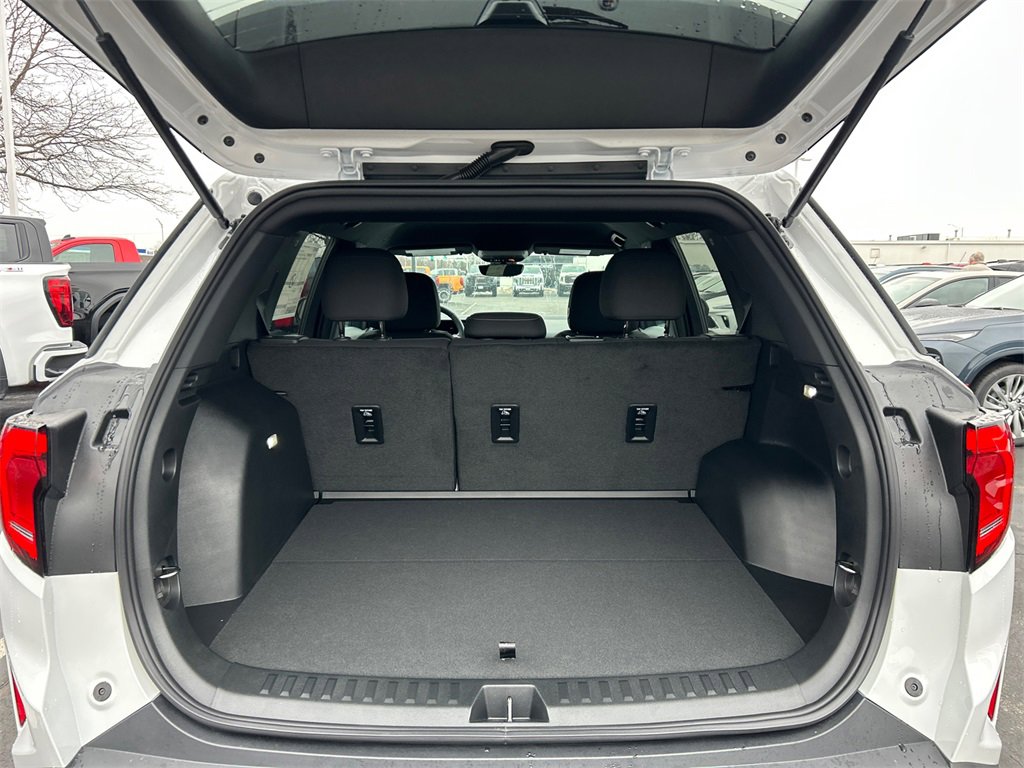 2026 GMC TERRAIN - Image 33