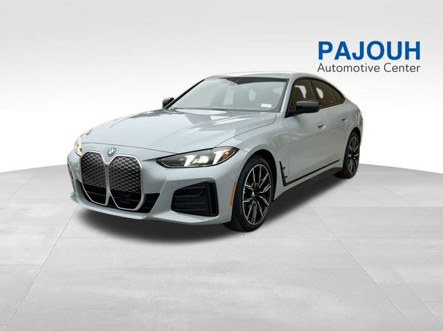 2025 Bmw i4 xDrive40 photo 3