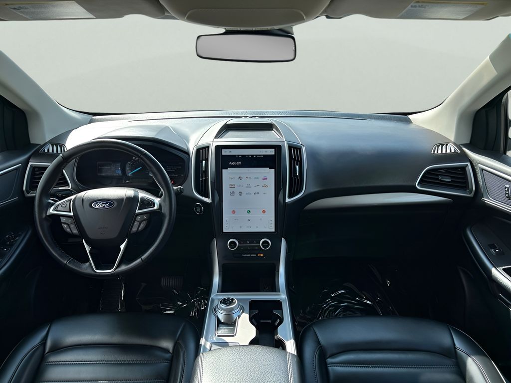 2023 Ford Edge SEL photo 11