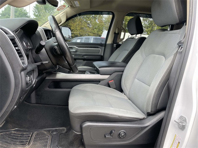 2020 Ram 1500 Big Horn Lone Star photo 11