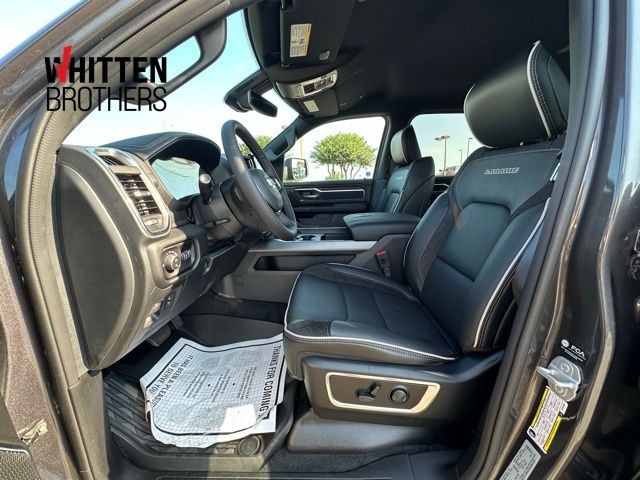 2026 Ram 1500 Laramie photo 23