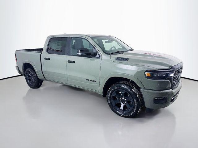 2026 RAM Ram 1500 Pickup Big Horn/Lone Star's photo