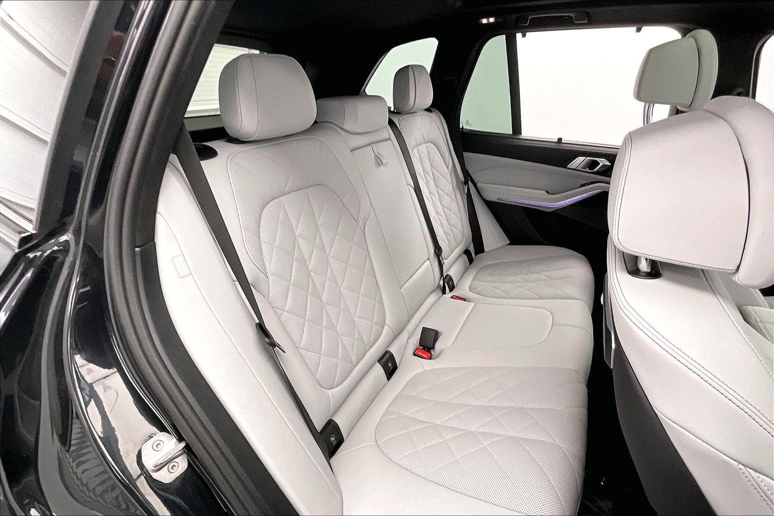 2024 Bmw X5 xDrive50e photo 14