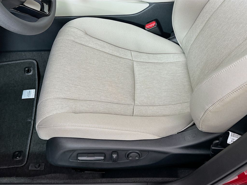 2025 Honda Accord SE photo 20