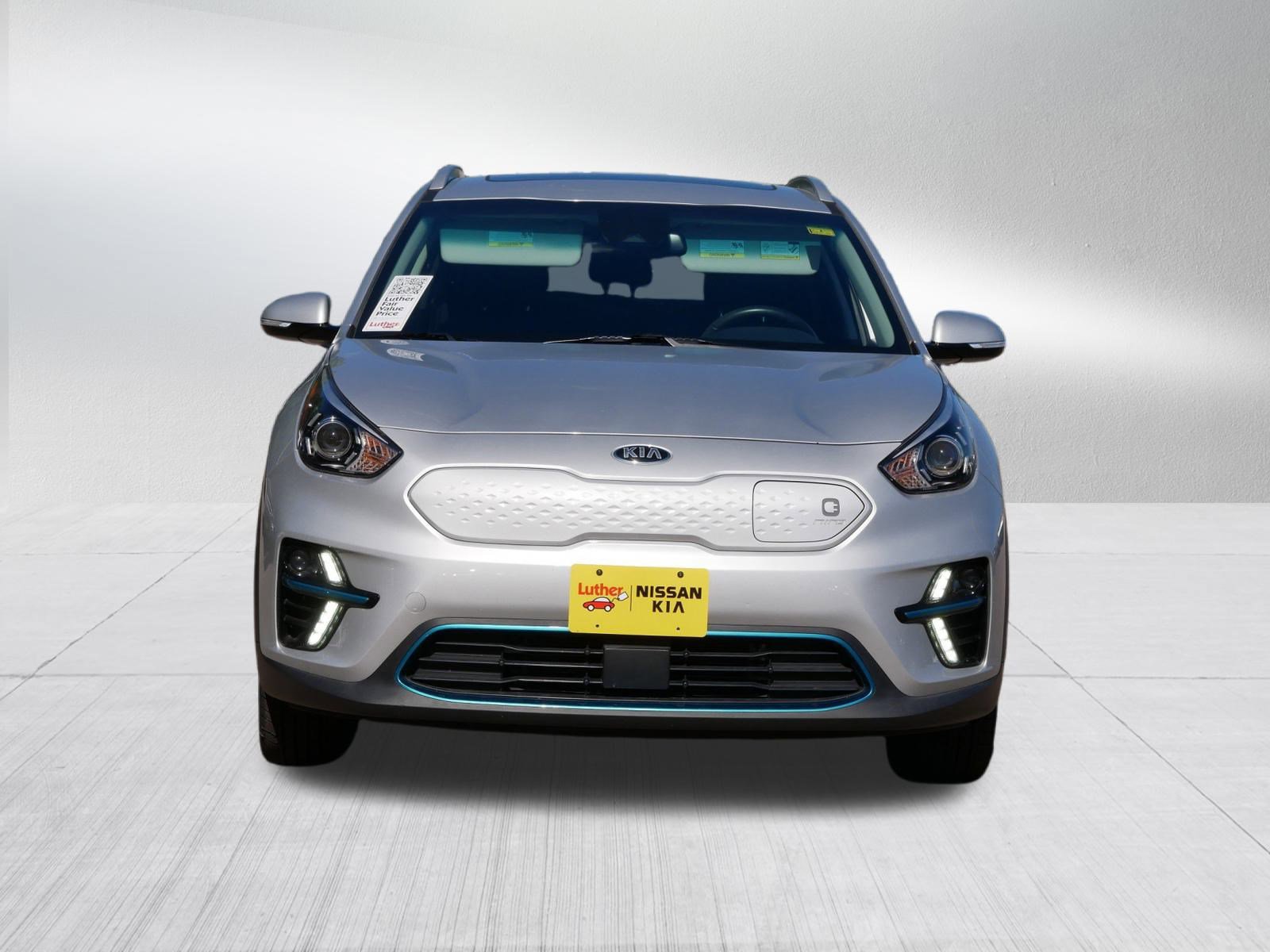 Used 2020 Kia Niro EX Premium with VIN KNDCE3LG7L5038566 for sale in Inver Grove, Minnesota