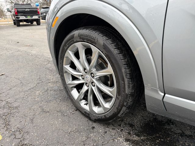 2024 BUICK ENCORE GX - Image 31