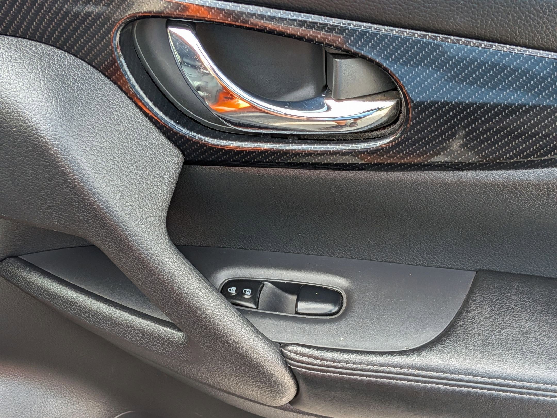 2019 Nissan Rogue SL photo 33