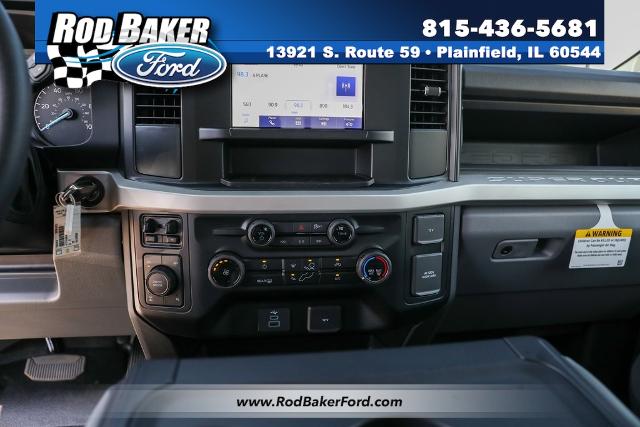 2025 Ford F-250 Super Duty XL - Photo 87