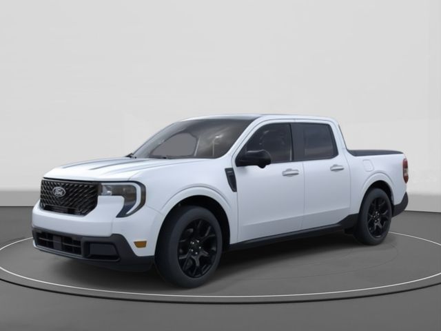 2025 Ford Maverick Lariat's photo