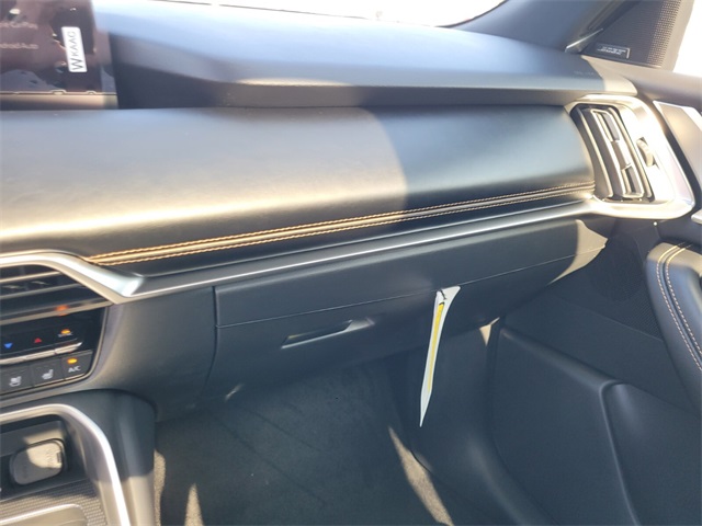 2025 Mazda CX-90 3.3 Turbo Premium Plus photo 23