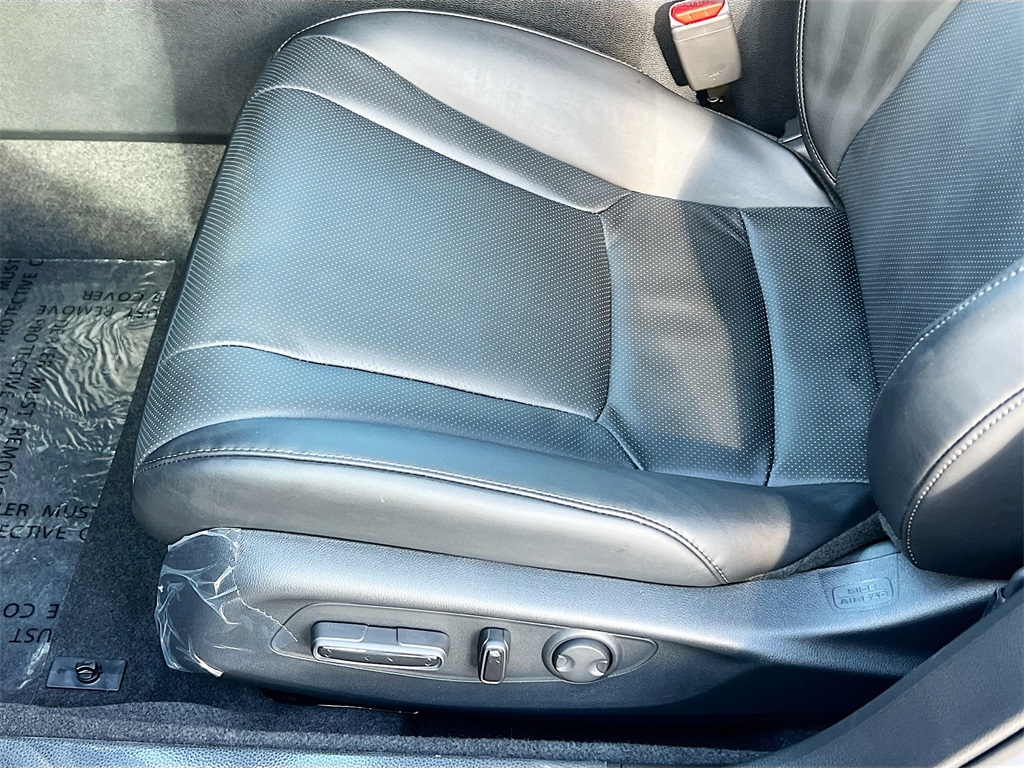2025 Honda Accord Hybrid Touring photo 22