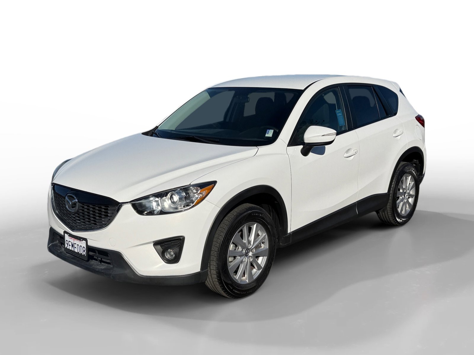 2015 Mazda CX-5 Touring's photo