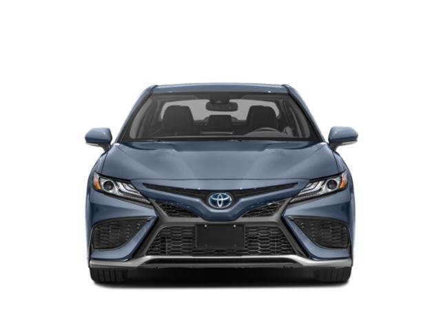 2024 Toyota Camry Hybrid SE photo 4
