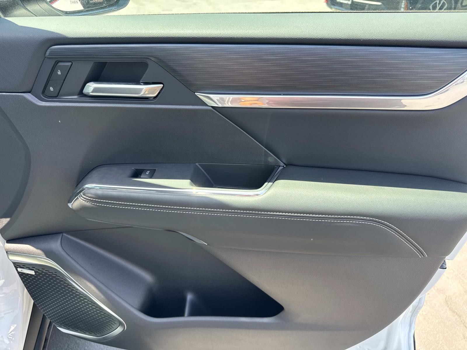 2025 Gmc Acadia Elevation photo 23