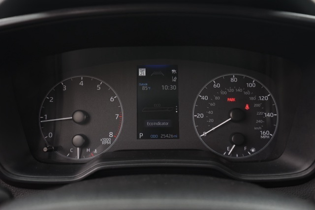 2024 Toyota Corolla LE photo 24