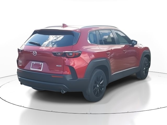 2026 Mazda CX-50 Preferred photo 4