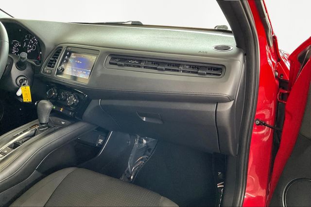 2019 Honda HR-V Sport photo 17