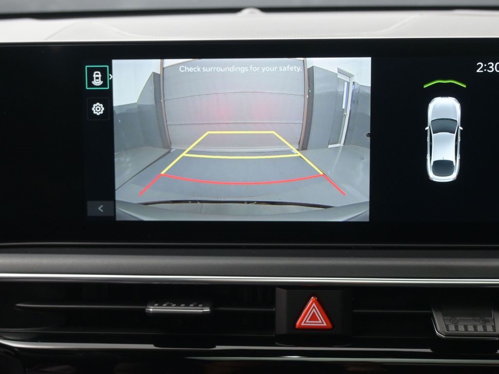 2025 Kia K5 GT-Line photo 28