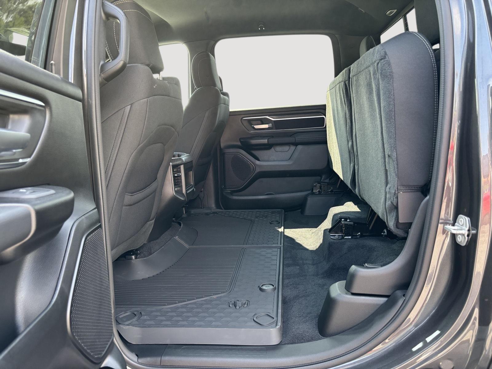 2026 Ram 1500 Big Horn photo 36