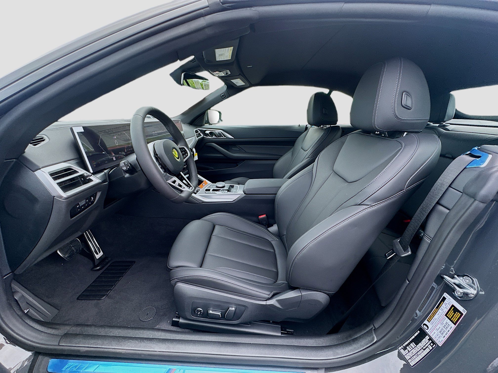 2026 Bmw 430i photo 15