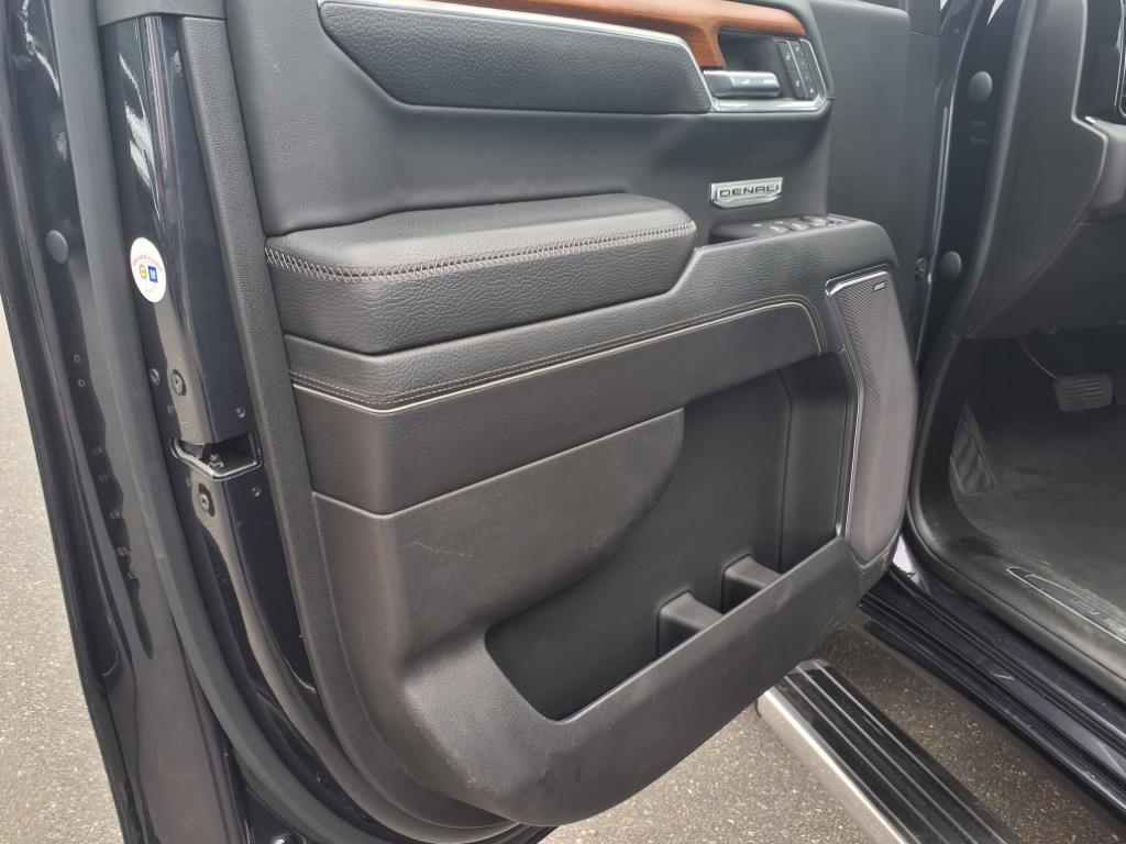 2022 Gmc Sierra 1500 Denali photo 4