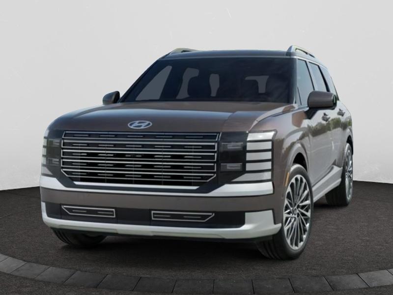 2026 Hyundai Palisade Calligraphy photo 6