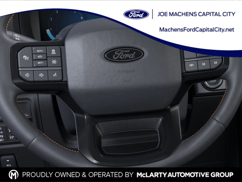 2025 Ford F-150 Tremor photo 5