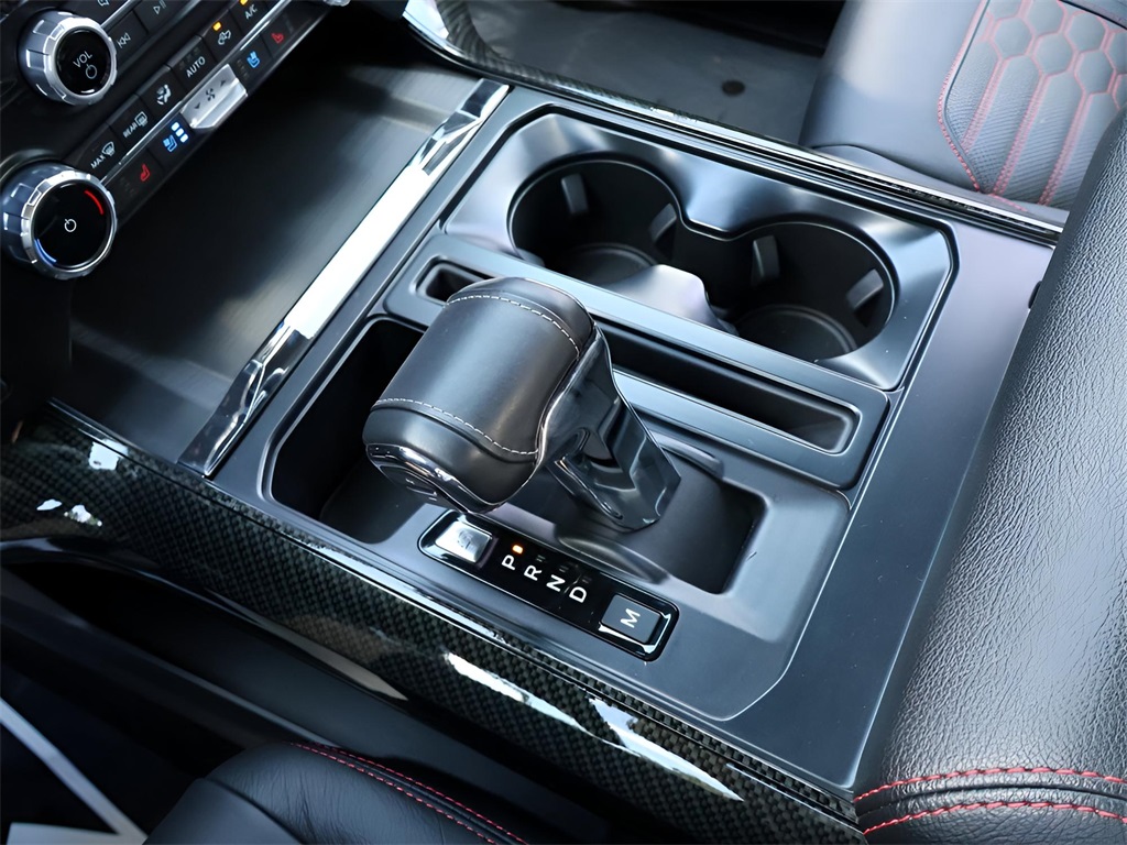 2023 Ford F-150 Lariat photo 30