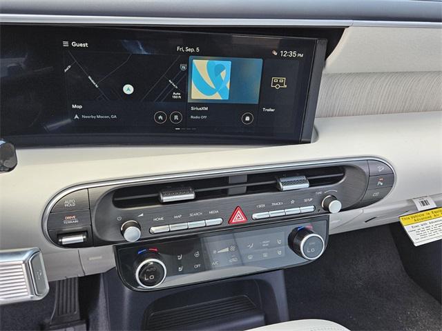 2026 Hyundai Palisade Calligraphy photo 21