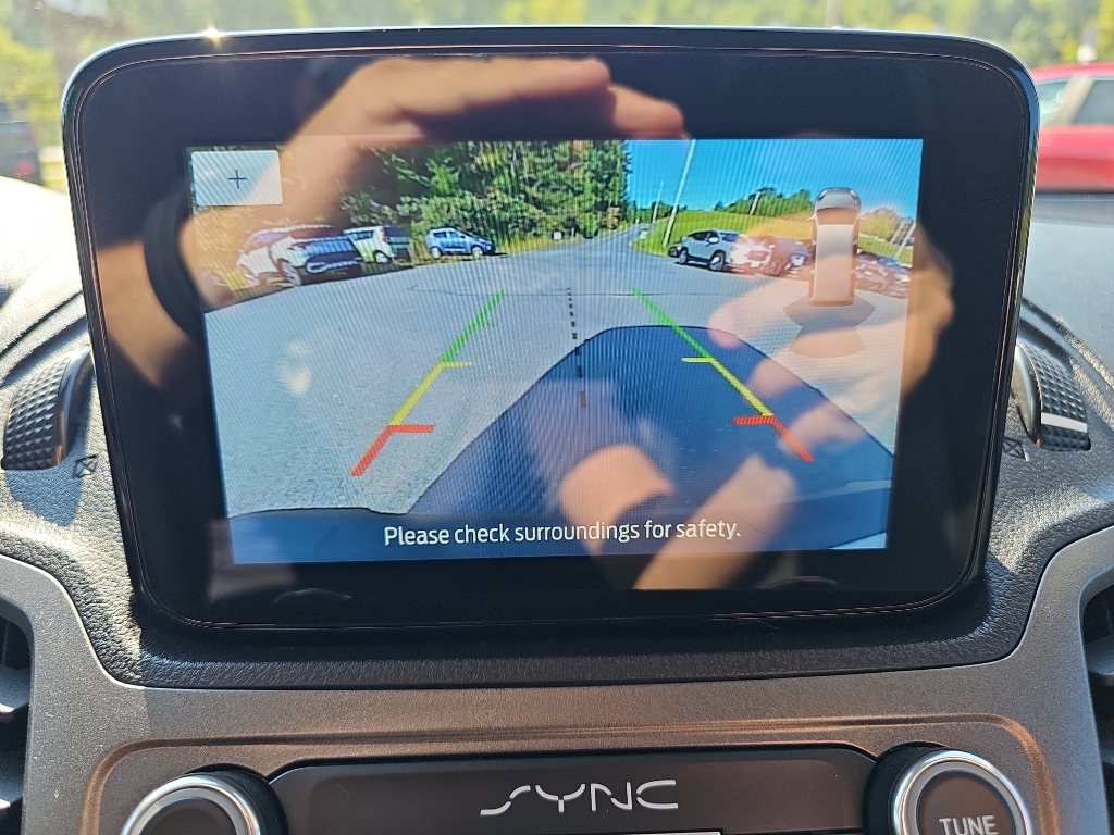 2022 Ford Transit Connect XL photo 14
