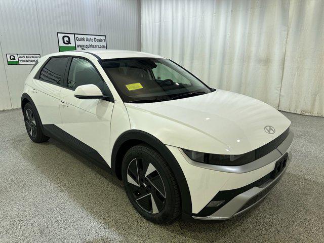 2026 Hyundai IONIQ 5 SEL's photo