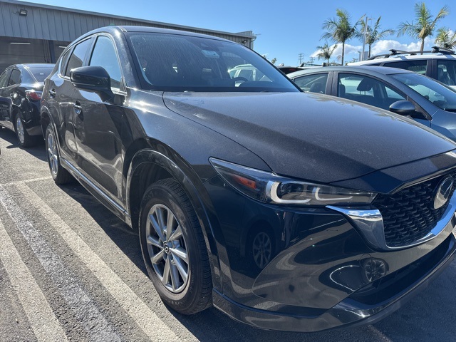 2024 Mazda CX-5 S Select Package's photo
