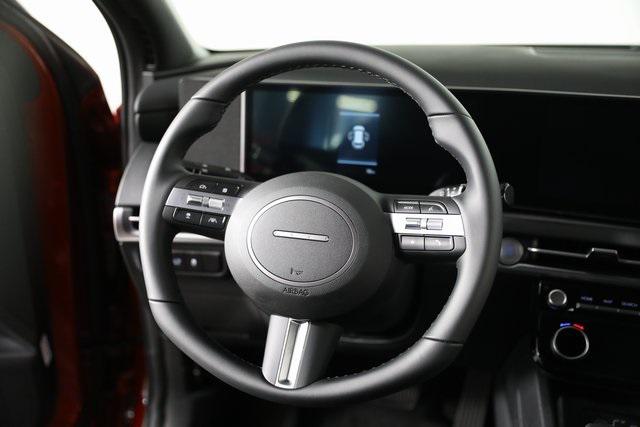 2025 Hyundai Tucson XRT photo 3