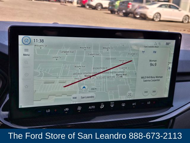 2025 Ford Escape ST-Line photo 16