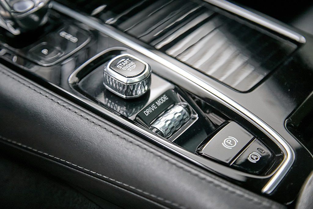 2021 POLESTAR PS1 - Image 25