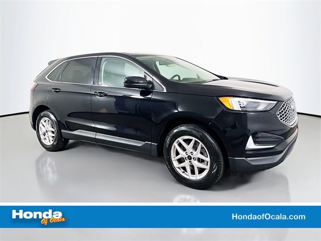 2023 Ford Edge SEL's photo