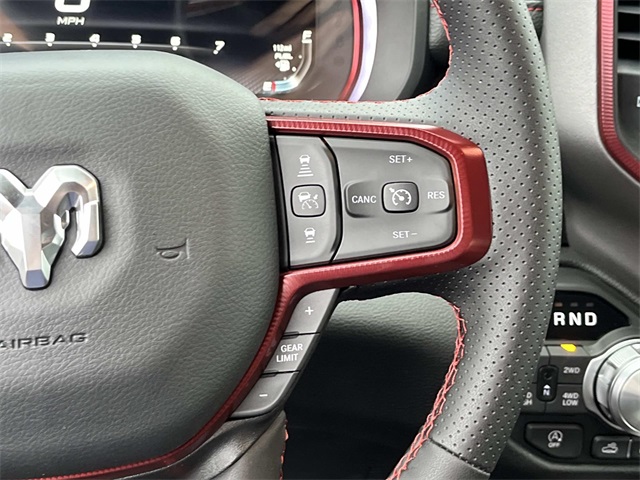 2026 Ram 1500 Rebel photo 24