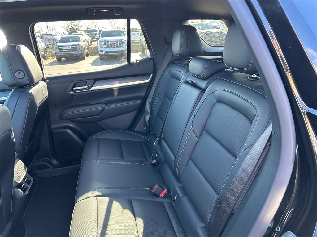 2026 GMC TERRAIN - Image 31