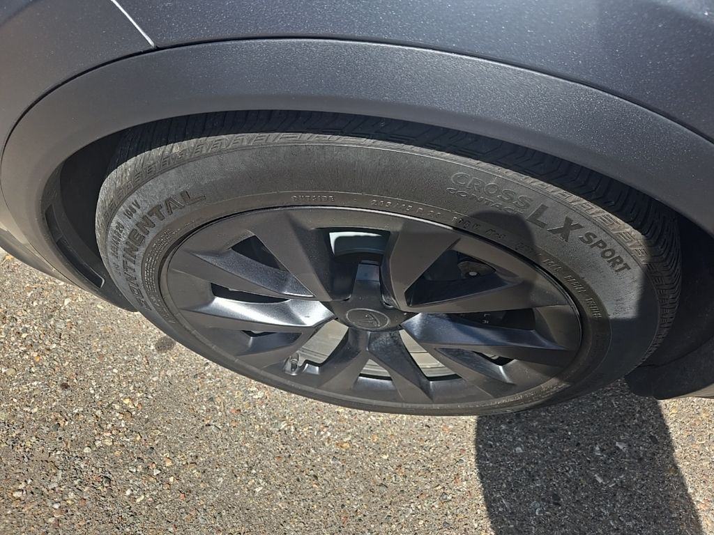 2023 Tesla Model X photo 6