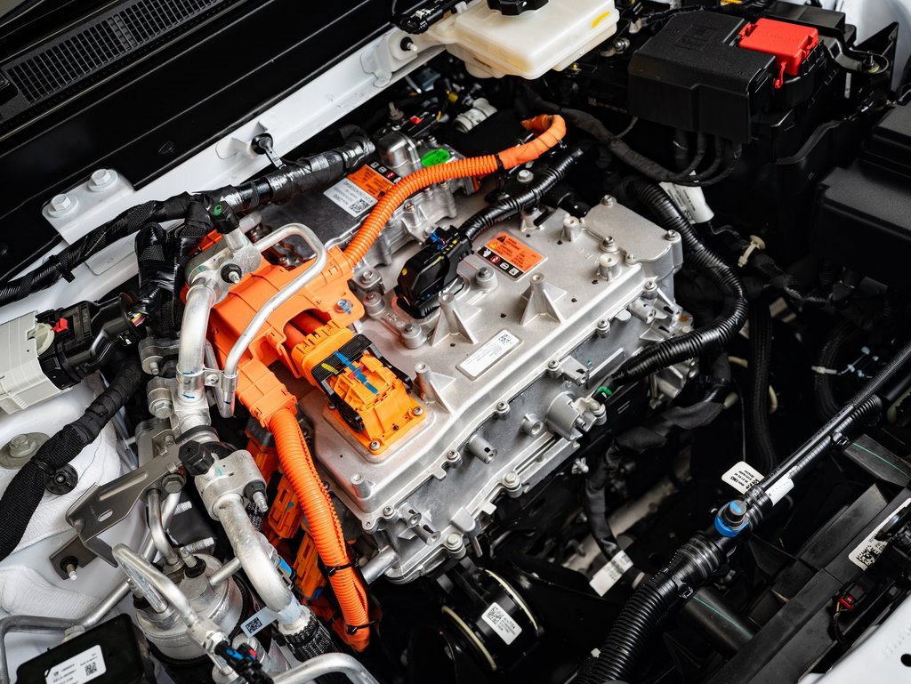 2024 Honda Prologue EX photo 31